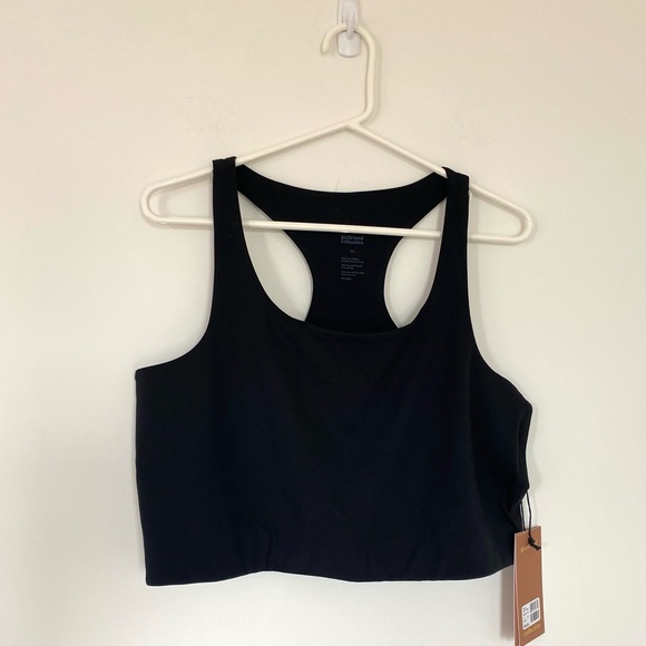 girlfriend collective Other - Girlfriend Collective Bra XXXL
